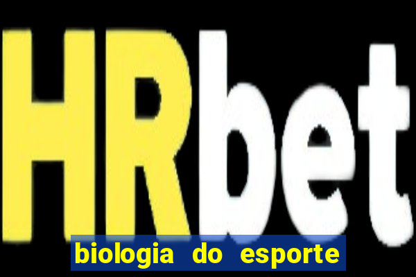 biologia do esporte jurgen weineck pdf